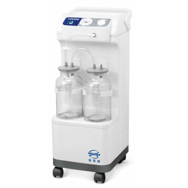 Electric Suction YX930D