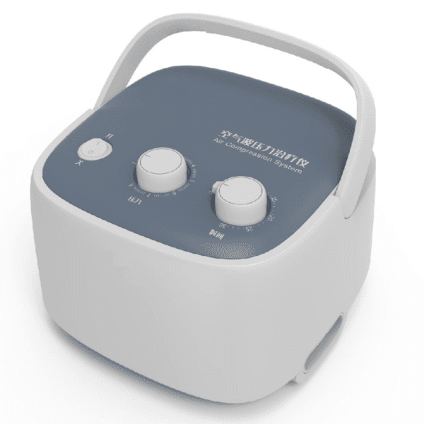 WJ-601A Air Compression System